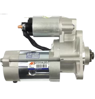 Démarreur 12V 2.00kW Valeo UD02622S 36100-42C10