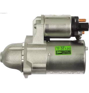 Démarreur 12V 1.20kW Delco DRS0816 DRS0816N
