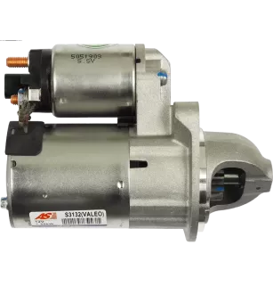 Démarreur 12V 1.20kW Delco DRS0816 DRS0816N