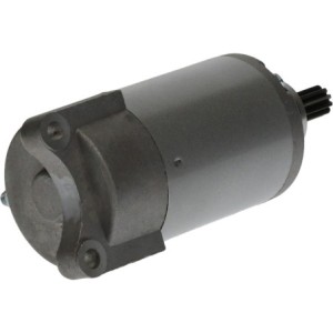 Démarreur ATV Remplace 400312102, 19891, 19891N