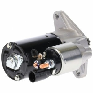 Démarreur Audi / Seat 1.1 kw Remplace 1121435, 1121436, 1986S00791