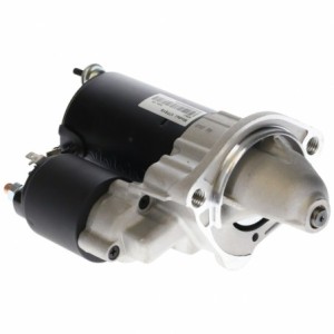 Démarreur Audi 1.1 kw Remplace 1107001, 1107012, 1107013