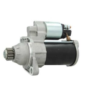Démarreur Audi 1.1 kw Remplace 1177002, 1177003, 1177010