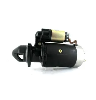 Anlasser Deutz 4,0 kW Bosch 0001368077 Bosch Ruil 0986017270 KHD 1177442 KHD 1178671