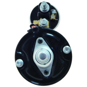 Démarreur Audi 1.8 kw Remplace 1110022, 1110023, 1110045