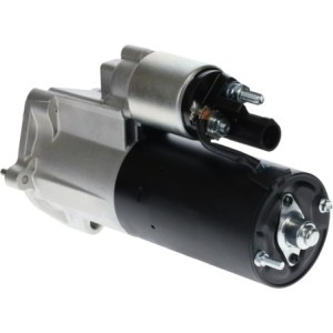 Démarreur Audi 2.0 kw Remplace 1125053, 1125054, 1986S00814