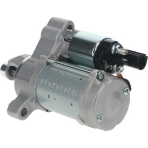 Démarreur Audi 2.2 kw Remplace 06H911024C, 06H911024CX, 06L911024