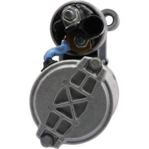 Démarreur Audi 2.2 kw Remplace 57911022, 057911022X, 200557112