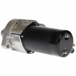 Démarreur Bmw 1.1 kw Remplace 210523092, 187259, 18916