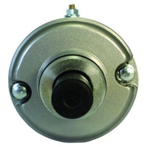 Démarreur BMW 1.2 kw Remplace 400917092, 4280002040, 19646