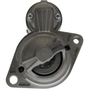 Démarreur BMW 1.2 kw Remplace F042002192, 210545092, 986023953