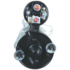 Démarreur BMW 1.4 kw Remplace 1108054, 1108065, 1108115