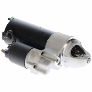Démarreur BMW 1.7 kw Remplace 1110072, 1110142, F042002073