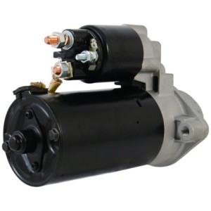 Démarreur BMW 2.0 kw Remplace 1109025, 1109200, 1109206