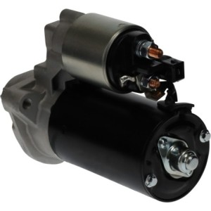 Démarreur BMW 2.1 kw Remplace 1147424, 1147425, 210554112