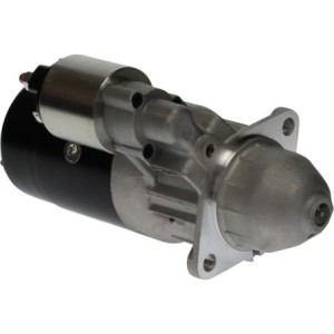 Démarreur BMW 2.2 kw Remplace 1218001, 1218009, 1218026