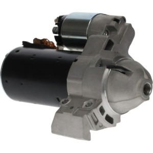 Démarreur BMW 2.4 kw Remplace 1148514, 1148515, 210569113