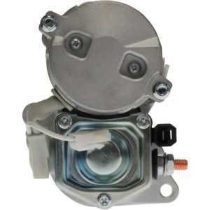 Démarreur Bobcat 1.4 kw Remplace 640549092, 4280007330, 10872