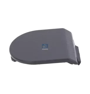 Cache de pare-chocs, droite pour Scania L, P, G, R, S-Serie -  2311427