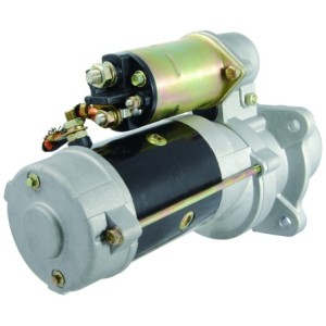 Démarreur Bobcat 2.9 kw Remplace 830554103, 230000170, 610000170