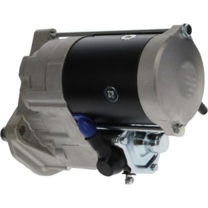 Démarreur Bobcat 3.0 kw Remplace 830905103, 2280005510, 2280005511