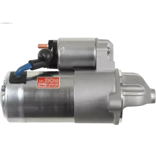 Démarreur 12V 1.40kW Valeo UD02614S A403730