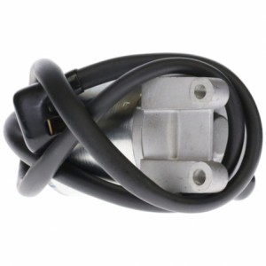 Démarreur Bombardier 0.4 kw Remplace 400984092, 18818, 18818N