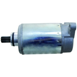 Démarreur Bombardier 0.7 kw Remplace 400548092, 428000358, 4280003580