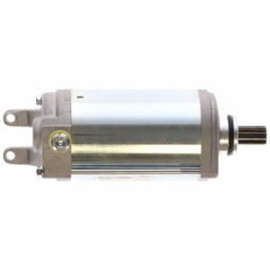 Démarreur Bombardier 0.8 kw Remplace 400083092, 2280006900, 2280008050