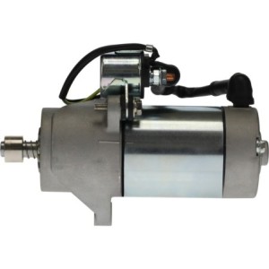Démarreur Briggs & Stratton Remplace 400915112, 19720, 19720N