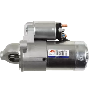 Démarreur 12V 1.40kW Valeo UD02614S A403730