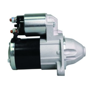 Démarreur Case 1.0 kw Remplace 680508102, 0986AR0260, 19756