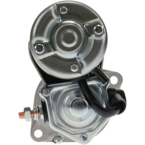 Démarreur Case 2.7 kw Remplace 540527102, 2280008460, 18510