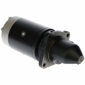 Démarreur Case 2.7 kw Remplace 1354107, 1359045, 1359059