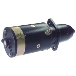 Démarreur Case 3.0 kw Remplace 680500102, 1107427, 1107448