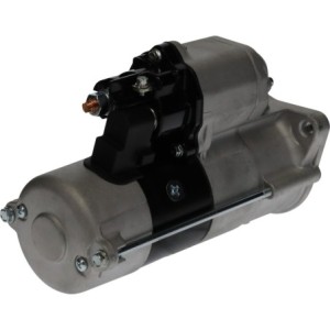 Démarreur Case 3.0 kw Remplace 560501103, 4280006030, 4280006031