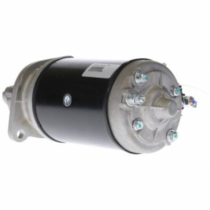 Démarreur Case International 2.1 kw Remplace 700001103, 986020051, DRS3396