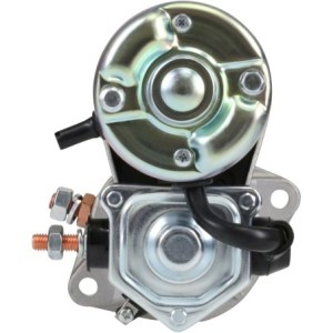 Démarreur Case international 2.7 kw Remplace 540513132, 2280000624, 2280007310