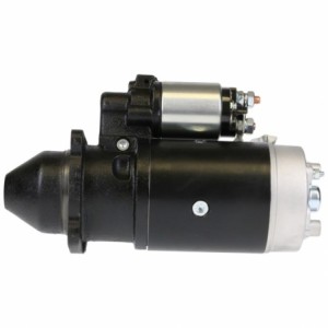 Démarreur Case International 3.1 kw Remplace 1369018, 540011113, 986017290