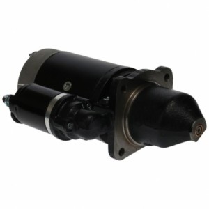 Démarreur Case International 3.1 kw Remplace 1359120, 1367019, 1367072