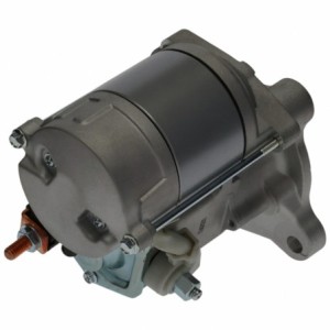 Démarreur Caterpillar 1.4 kw Remplace F042S00199, 640503102, 1280001050