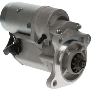 Démarreur Caterpillar 1.4 kw Remplace 640063103, 280008230, 17100