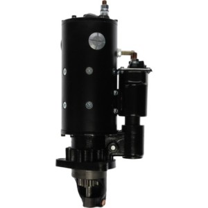 Démarreur Caterpillar 13.0 kw Remplace 641048113, 10461161, 1046116112B1