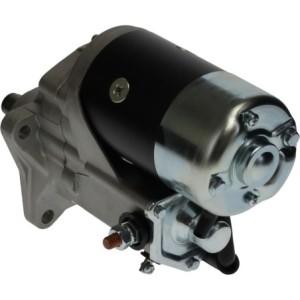 Démarreur Caterpillar 2.5 kw Remplace 640511103, 1280002250, 1280002251