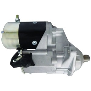 Démarreur Caterpillar 4.5 kw Remplace F042000120, F042S00120, 641510102