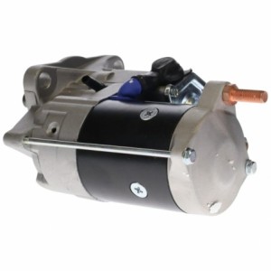 Démarreur Caterpillar 5.0 kw Remplace 1261103, F042002149, F042S03066