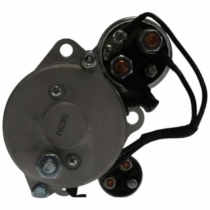Démarreur Caterpillar 5.5 kw Remplace 641525103, 31085, 3417602