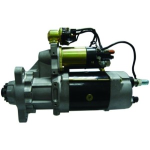 Démarreur Caterpillar 6.2 kw Remplace 1261103, F042002149, F042S03066