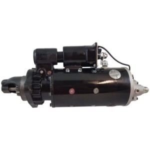 Démarreur Caterpillar 9.0 kw Remplace 641024113, 10461188, 10479083