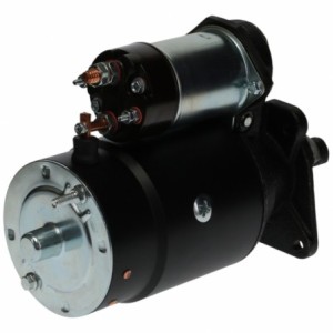 Démarreur Chevrolet 1.2 kw Remplace 830965093, 10496879, 1108345